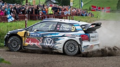 35. Neste Rally Finland 2015 © Kari Palsila
